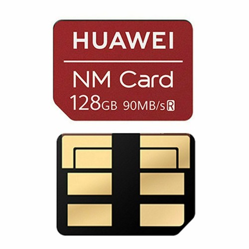 Huawei NM Card Memory card for Mate60 50 40 30 20 Pro P40 P50 P60 Pro MatepadPro - 第 4/19 張圖片