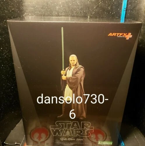 Figuras de acción de acción KOTOBUKIYA el fantasma