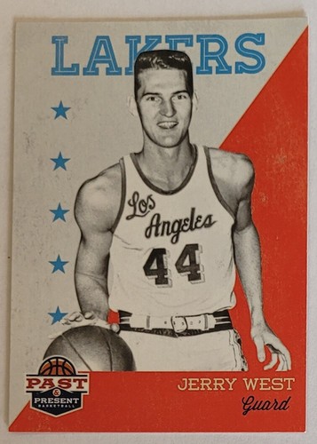 2011-12 Panini Past & Present NBA - Base Legends Set FIrst Variation #76 To #100 - Imagen 21 de 22