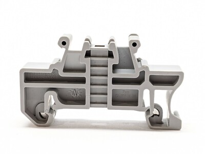 Phoenix Contact CLIPFIX 35 End Clamp 3022218 LOT OF 5 | eBay