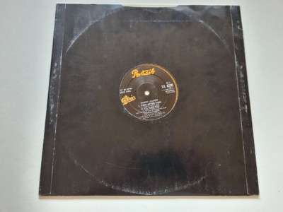 Cyndi Lauper - Time after time/ Girls just want to have fun UK 12'' Disco Vinyl