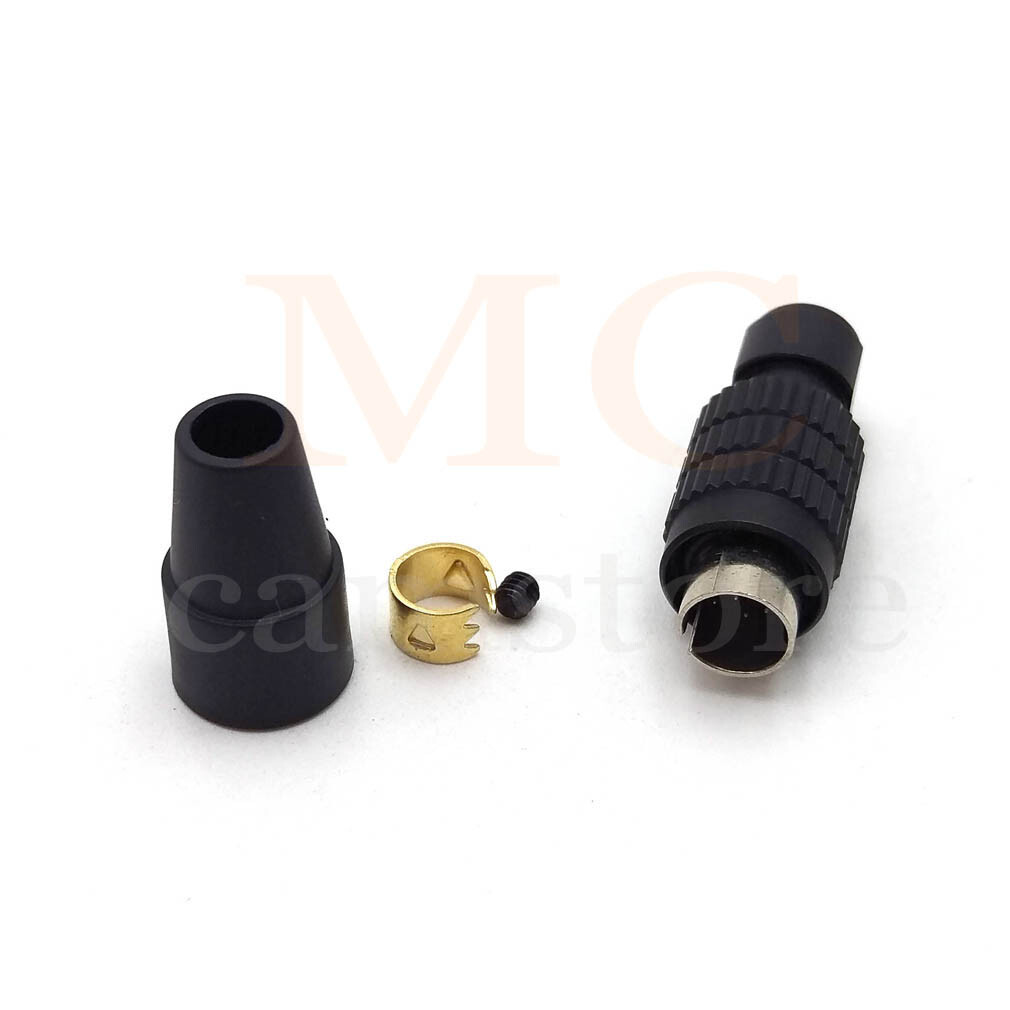 Hirose 8 Pin HR25-7TP-8P(72) Connector for Cameras replacement for