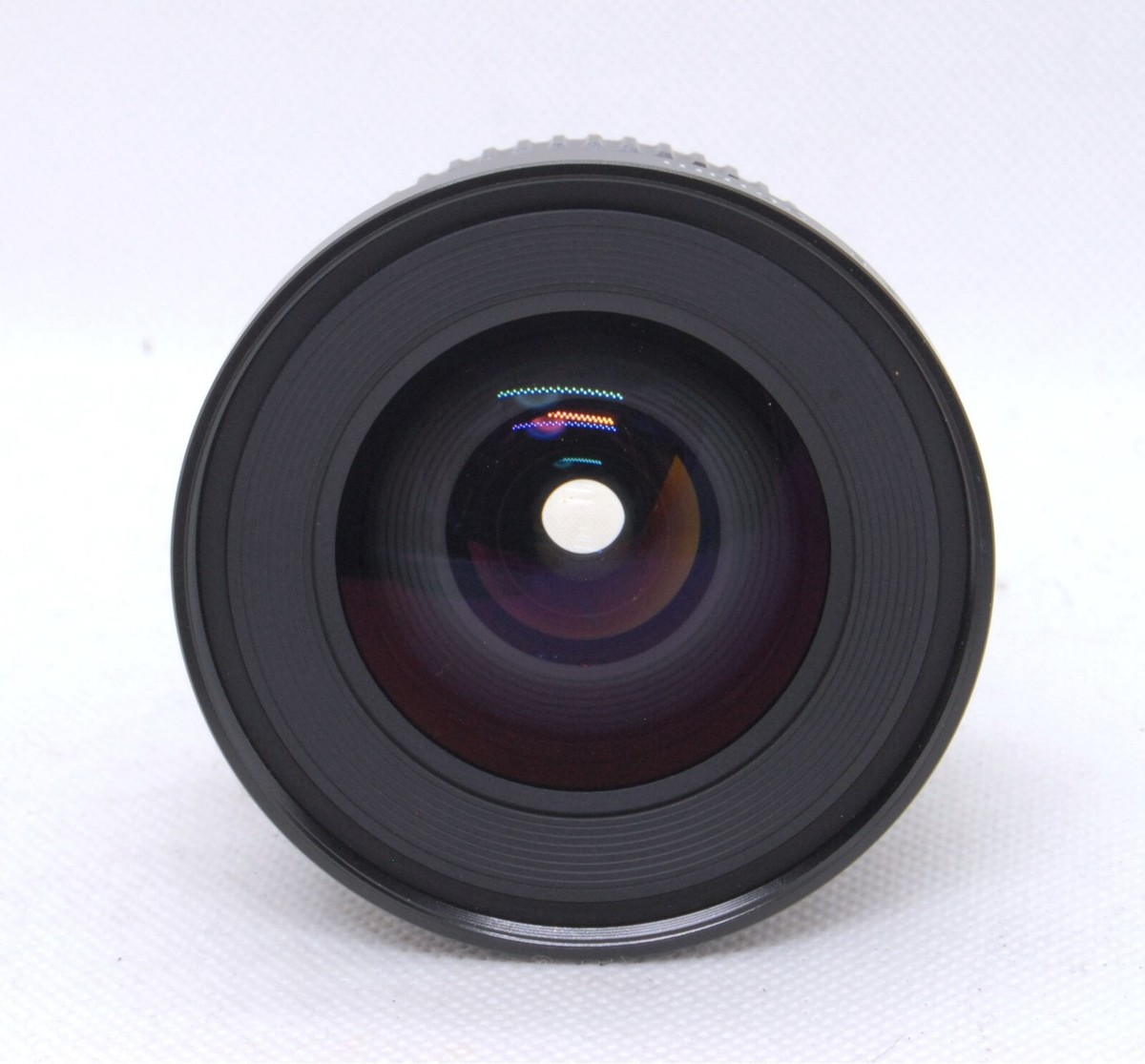 PENTAX-A 20mm f2.8 (訳あり品) Yahoo!オークション -「smc