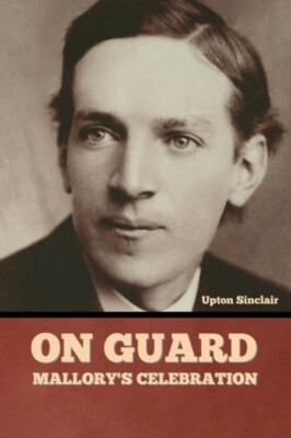 Sinclair - On Guard  Mark Mallory's Celebration - New paperback or sof - X555z