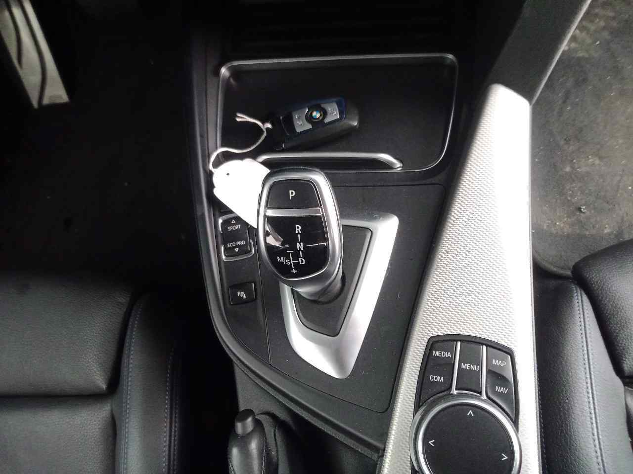 6131923178605 WARNUNG / 680916 FÜR BMW SERIE 4 GRAN COUPE F36 3.0