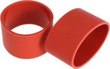 Drain Line Sleeve Gasket for Pitco Fryers Replaces 60059302 (Pack of 2)