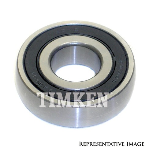 Output Shaft Brng- Man Trans  Timken  305AG - Picture 1 of 4