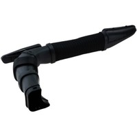 NTY Ansaugschlauch Luftfilter LuftfiltergehäUse FüR Mercedes-Benz C-Klasse W204