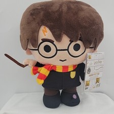 Harry Potter Music Waddler Plush Doll With Music NWT