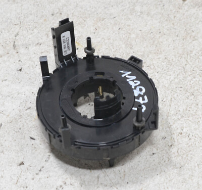 SKODA Fabia 6Y Kombi Bj 02 Scleifring Wickelfeder Lenkrad 1J0959653B 112879-F459