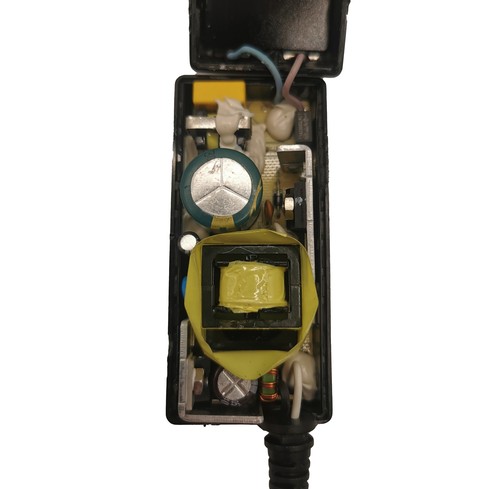 Remplacement pour adaptateur de commutation 12,0 V 2000mA FLYPOWER modèle FJ-SW1202000B Royaume-Uni - Photo 7/9