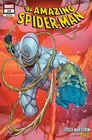 AMAZING SPIDER-MAN #25 IBAN COELLO 9-PART CONNECT VARIANT [DS] (25/03/2026)