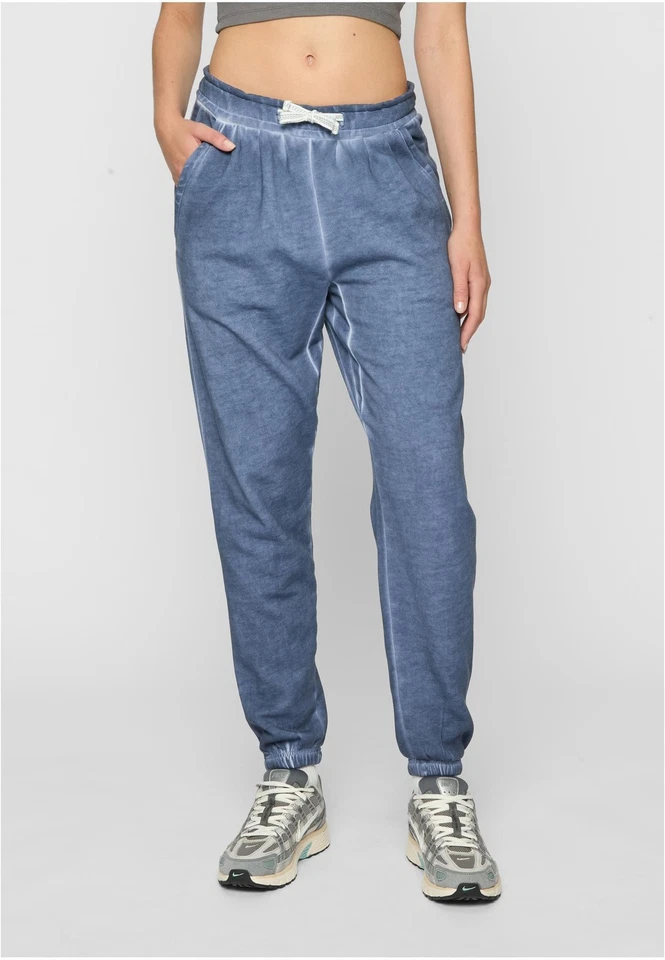 Ladies Spray Dye Sweatpant Trainingshose Herren | Urban Classics | TB459 - Bild 1 von 1
