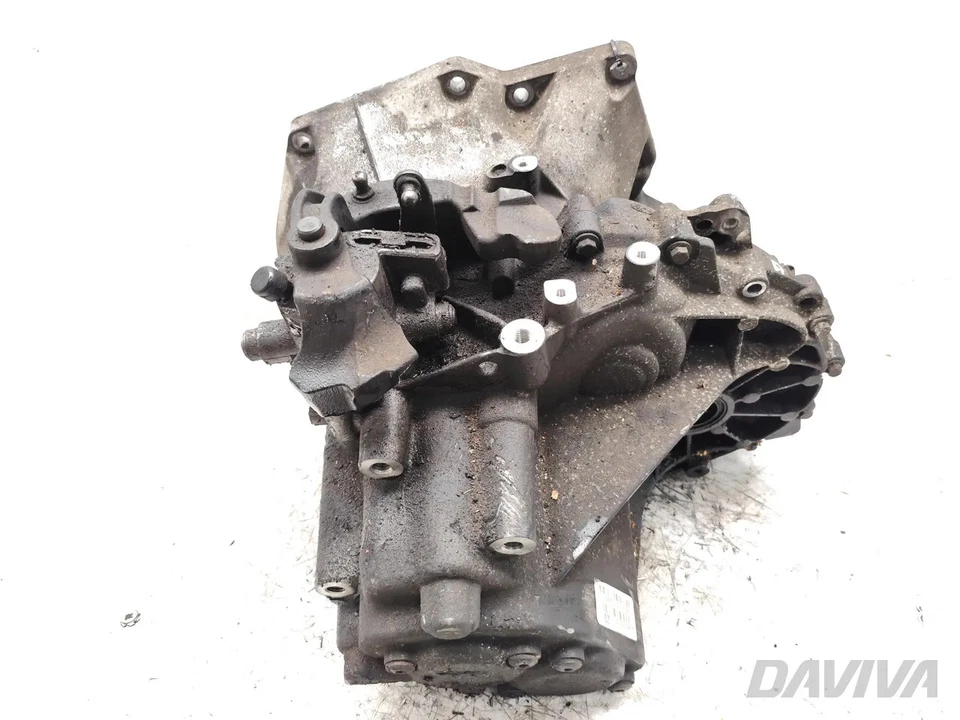 Mazda 3 6-Gang-Schaltgetriebe 1.6 MZR CD Diesel 85kW (116 HP) AV6R-7002-GF TTFD0 - Image 4 of 4