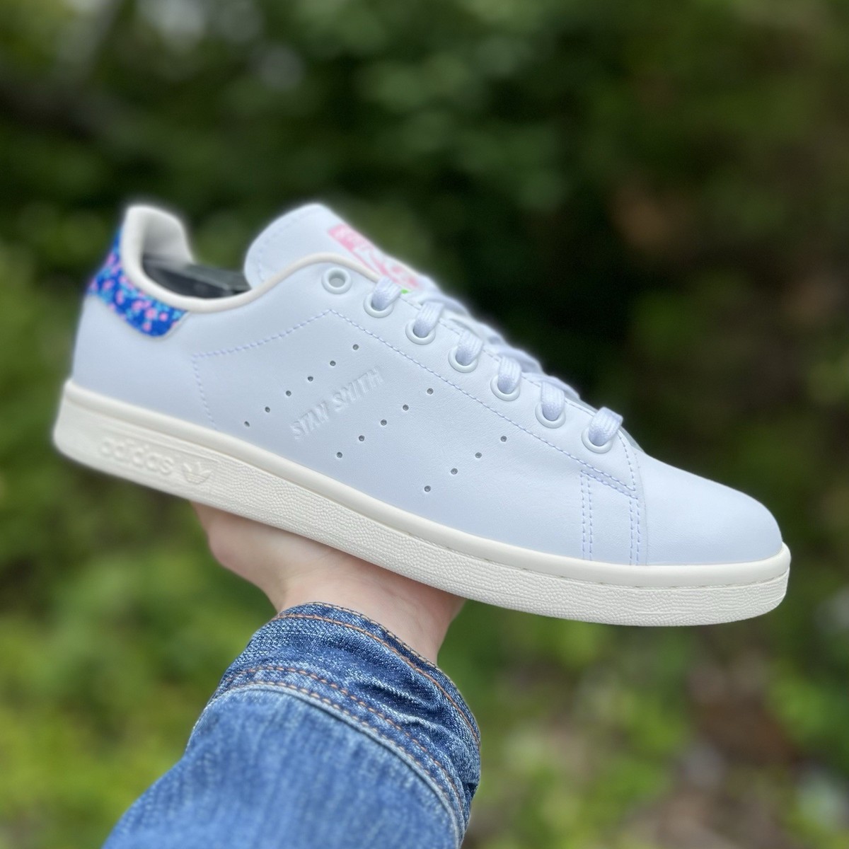 adidas gazelle silver green womens Adidas Pharrell Williams Superstar Primeknit S42930 – Kick Theory main image 0