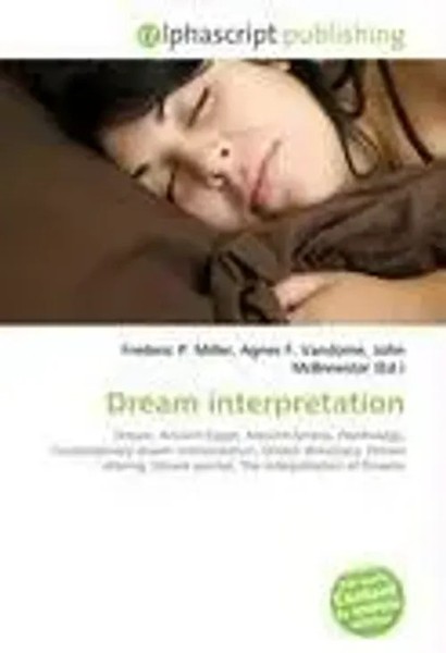 Frederic P. Miller (U. A.) | Dream Interpretation | Taschenbuch | Englisch-image