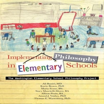 Implementing Philosophy in Elementary Schools The Washington Elem