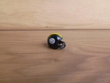 OVER 500 Kenner Starting Lineup NFL Offensive Helmets $5 Shipping any size order