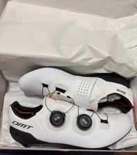 dmt cycling shoes size 41 (US size 8 in men)