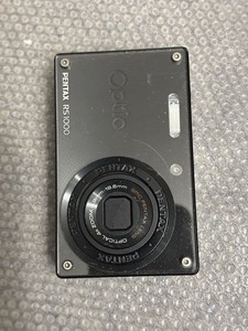 Pentax Optio Rs 1000 | eBay