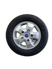 2014-2016 Ford Transit Custom 2.2L Alloy Wheel. 215/65/16