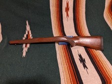 Original Winchester Model 70 Pre 64 Post War Bolt Action Rifle Stock