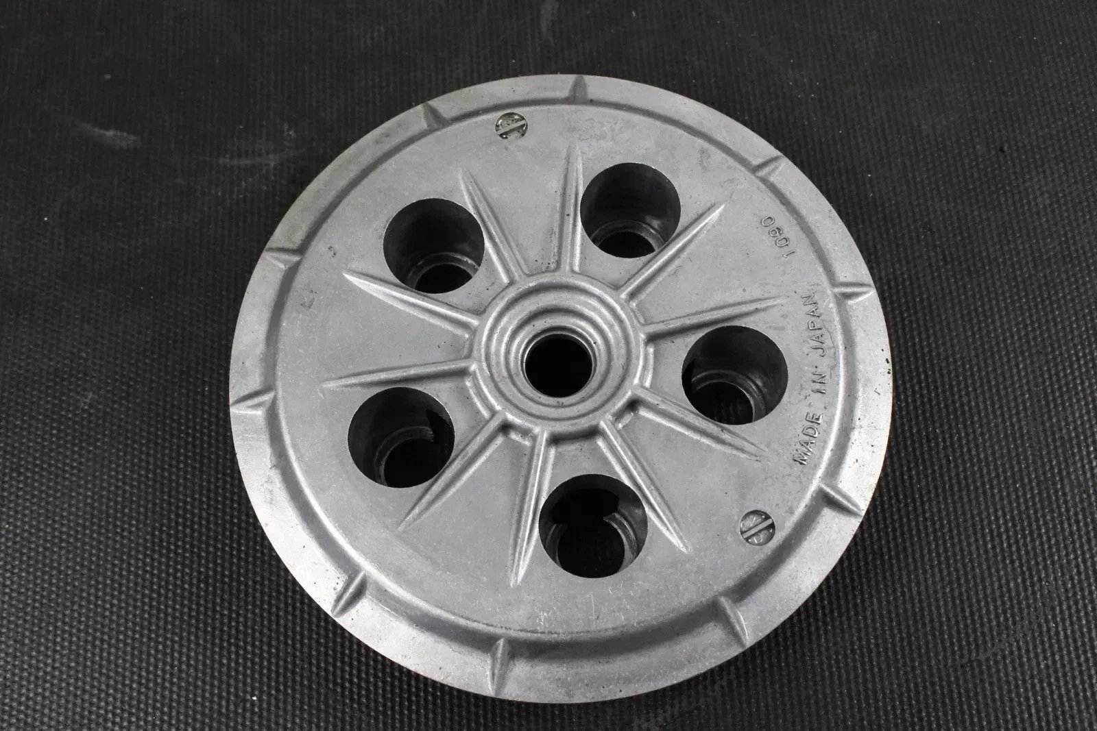 2003 Kawasaki KX250 OEM Clutch Hub 13187-1090 B4383