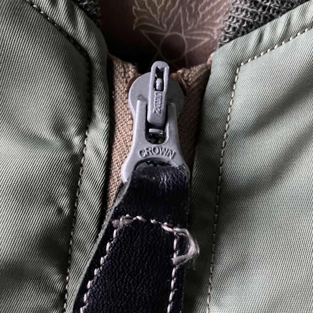 BUZZ RICKSON'S L-2B - image 4