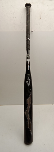 Monsta Fulcrum Slowpitch Schläger 25,5 Oz. Balanced (schwarz) - Bild 2 von 11