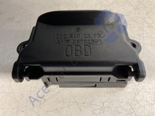Smart City Coupe 450 Mk1 98-07 Facelift OBD Port 2025402373