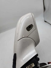 16 19 LINCOLN MKC Door Mirror Left white OEM I0825