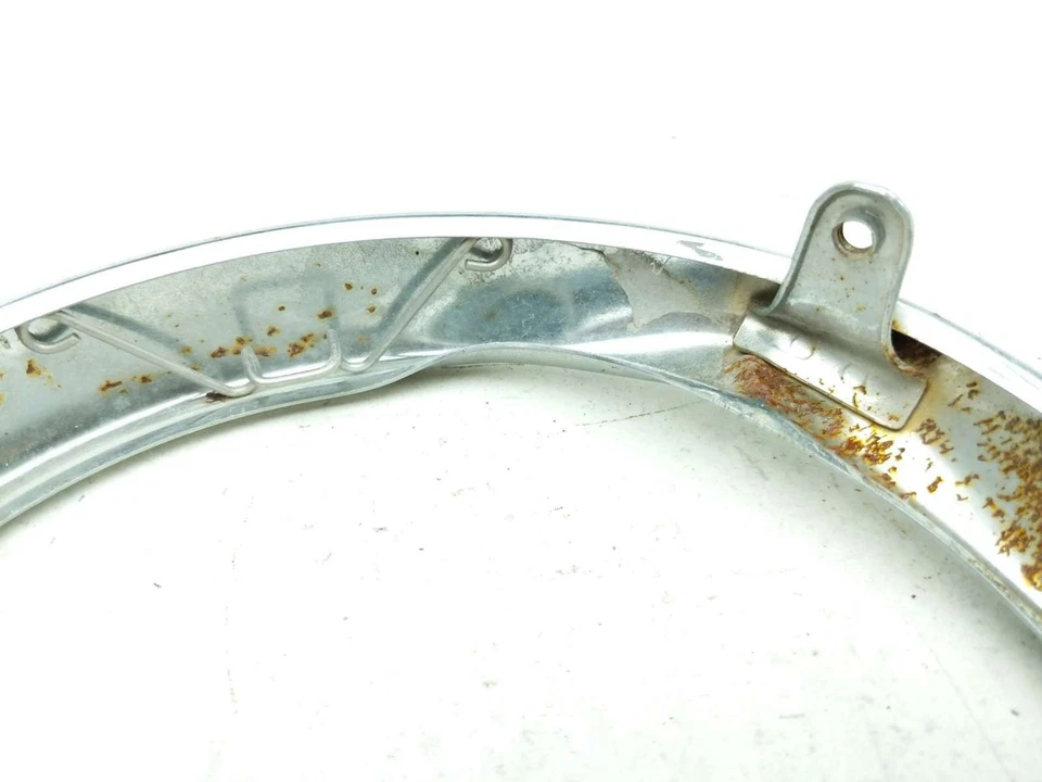 16 Triumph America Headlight Ring Bezel Surround - Image 3 of 4