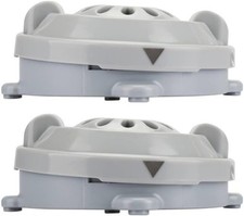 Pipeless Magnetic Jet Head BF-004 Replacement for LURACO Jet Motor Pedicure SPA