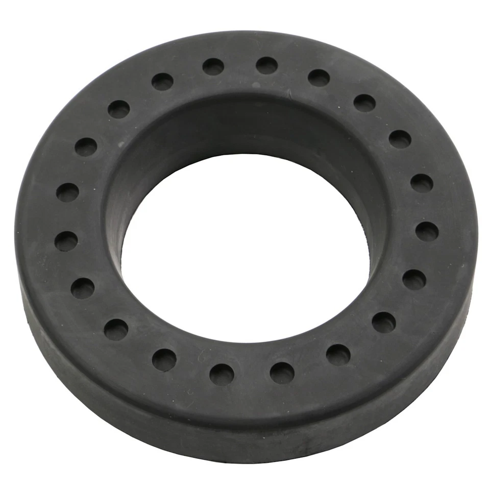 Aislador de resorte helicoidal superior delantero para camioneta Ram 1500 2500 Dodge K160036 Moog Foto 2 de 2