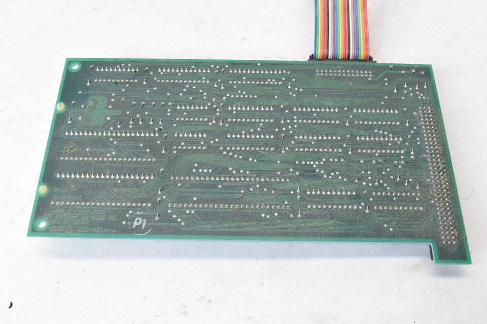 Vintage Apple Macintosh SE Bus PC Drive Card M0235 820-0214-A - Guaranteed! - Image 4 of 4