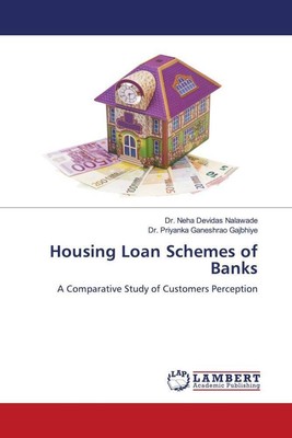 Neha Devidas Nalawade (u. a.) | Housing Loan Schemes of Banks | Taschenbuch