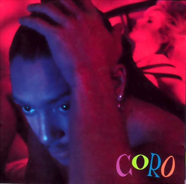 Coro Coro CD, Album 1991 Freestyle (VG / NM or M-) | eBay