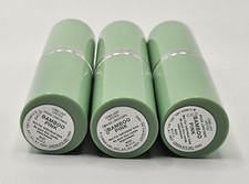 3 Clinique Different Lipstick bamboo pink full size New DWP
