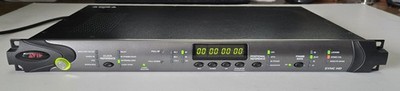 Avid Sync HD Master Clock Synchronizer for Pro Tools HD 9100-38924-20