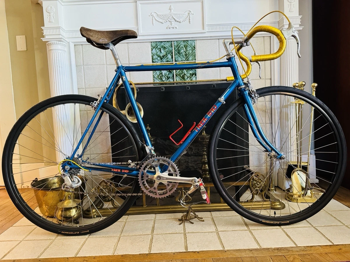 22.5 in Frame Vintage Bikes for sale | eBay