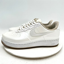 air force 1 foamposite cup white