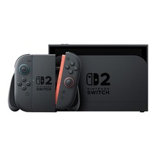 Nintendo Switch 2 and Mario Kart World Bundle - Nintendo 122179