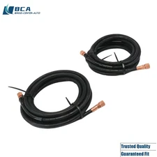 For SeaStar HO5116 HoseKit 16ft Hydraulic Outboard Steering Boat Teleflex Marine