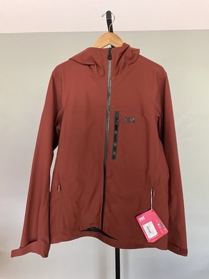 Helly Hansen Mens Swift 3L Shell Jacket