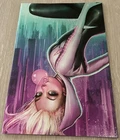 AMAZING SPIDER-MAN #37_NM_UNKNOWN COMICS NATHAN SZERDY FOIL VIRGIN VARIANT!