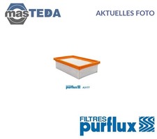 A3177 MOTOR LUFTFILTER MOTORFILTER PURFLUX FÜR DACIA SANDERO III,JOGGER