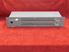 DOD 231 Series II 31 Band Stereo Graphic Equalizer EQ 
