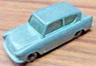 Matchbox Lesney No 7 Ford Anglia