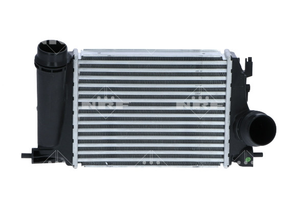 NRF 30972 Intercooler, charger for NISSAN,RENAULT