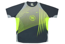 Nike Total 90 Jersey   Grey (Palace Collabora...